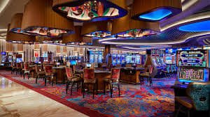 Live Casino 23win99